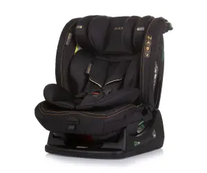 Chipolino-Стол за кола Авиато 40-150 cm обсидиан