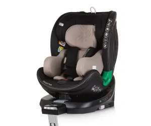 Chipolino-Стол за кола Максимус 360 I-size 40-150 макад