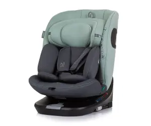 Chipolino-Стол за кола Motion 360 I-size 40-150 зелено