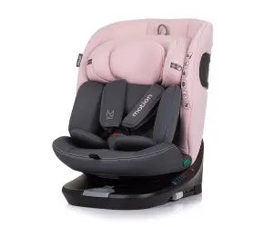 Chipolino-Стол за кола Motion 360 I-size 40-150 фламинг