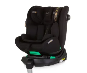 Chipolino-Стол за кола Олимпус 360 I-size 40-150 обсиди