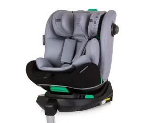 Chipolino-Стол за кола Олимпус 360 I-size 40-150 сиво