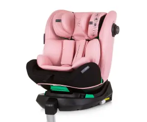 Chipolino-Стол за кола Олимпус 360 I-size 40-150 фламин