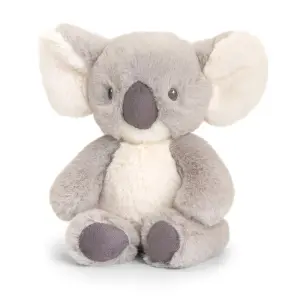 Keel Toys, Плюшена играчка, Коала, 14 см