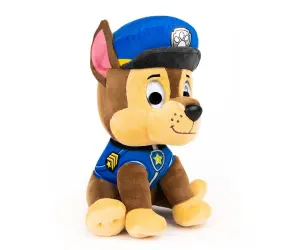 Paw Patrol - Плюшена играчка Chase