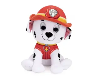 Paw Patrol - Плюшена играчка Marshall