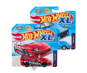 Hot Wheels - колички XL, асортимент