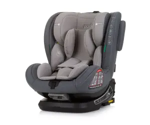 Chipolino-Стол за кола 360 I-size 40-150см Peak гранит