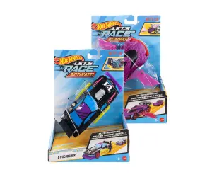 Hot Wheels - колички Let’s Race Activate!, асортимент