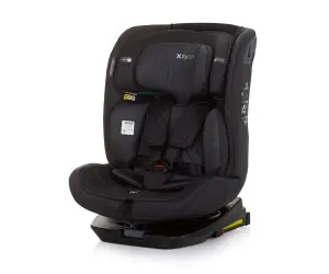 Chipolino-Стол за кола 360 I-size40-150см X Factor обсидиан
