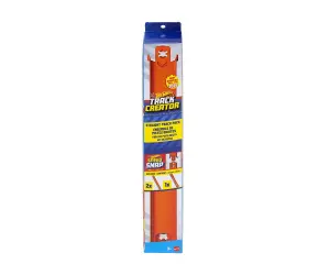 Hot Wheels - комплект прави участъци за писта