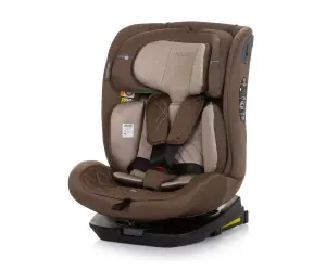 Chipolino-Стол за кола 360 I-size40-150см X Factor макадами