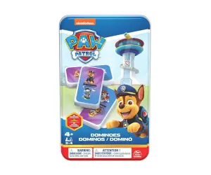 Paw Patrol - Настолна игра Домино