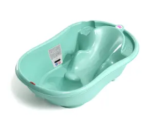 Chipolino Bath-Анатомична вана"Онда"синя