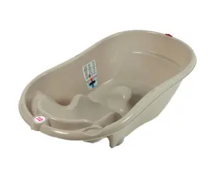 Chipolino Bath-Анатомична вана"Онда"капучино