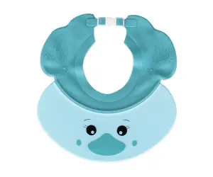 Chipolino Bath-Козирка за баня патенце зелена