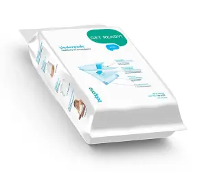 Babyono-Еднократни подложки 40х60 см 10бр. 513