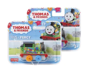 Thomas & Friends - Мини локомотиви, асортимент