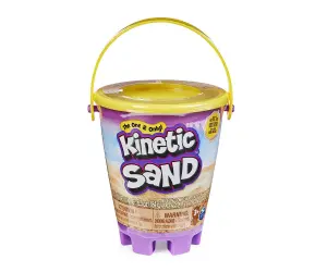 Kinetic Sand - Мини кофа за пясък