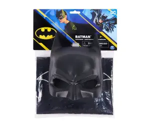 Batman - Маска и наметало