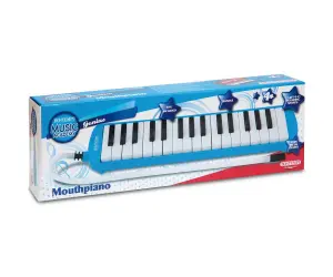 Bontempi - Пиано за уста с 32 клавиша