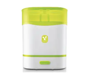 Cangaroo Acc-Стерилизатор 3в1 зелен X55P02AS-D
