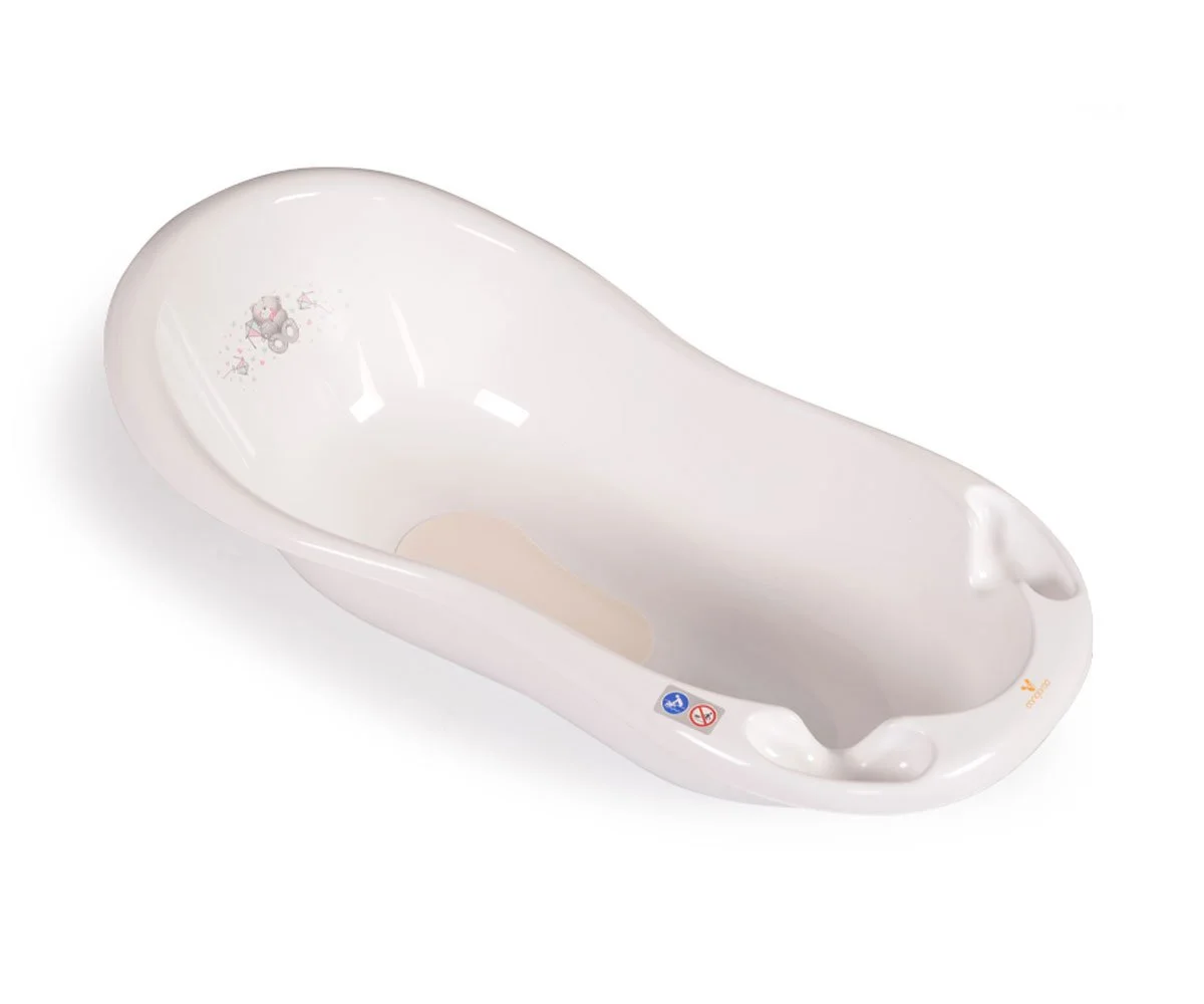 Cangaroo Bath-Вана 100 см бял 2138