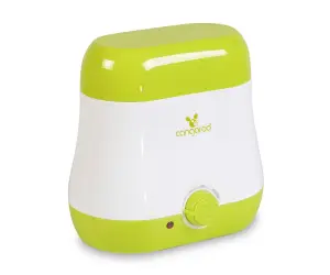 Cangaroo Acc-Нагревател BabyDuo зелен DN05