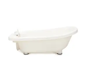 Cangaroo Bath-Вана Bubble с аксесоари розова 90 см