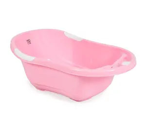Moni Bath-Вана Lilly розова 80 см