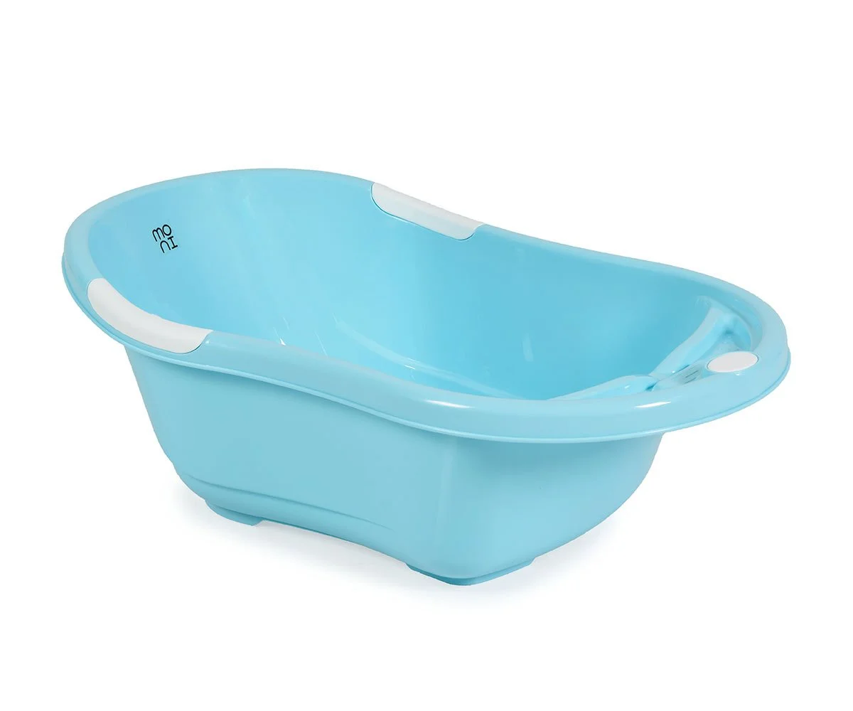 Moni Bath-Вана Lilly синя 80 см