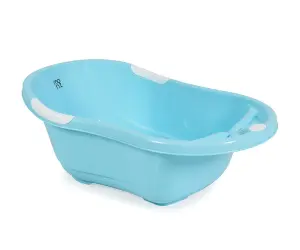 Moni Bath-Вана Lilly синя 80 см