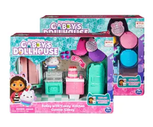 Gabby's Dollhouse - Стая делукс