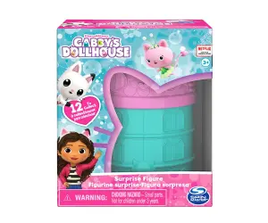 Gabby's Dollhouse - Фигура изненада