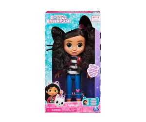 Gabby's Dollhouse - Кукла 20см