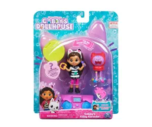 Gabby's Dollhouse - Караоке Котето на Габи