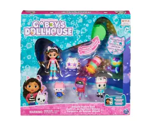 Gabby's Dollhouse - Делукс сет Парти с танци