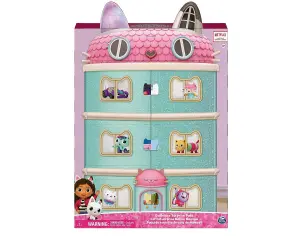 Gabby's Dollhouse - Игрален комплект фигурки