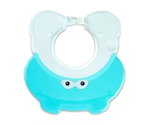 Cangaroo Bath-Козирка за баня Ruby, синя