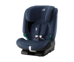 Britax-Стол за кола Versafix BR 76-150 см, Night Blue
