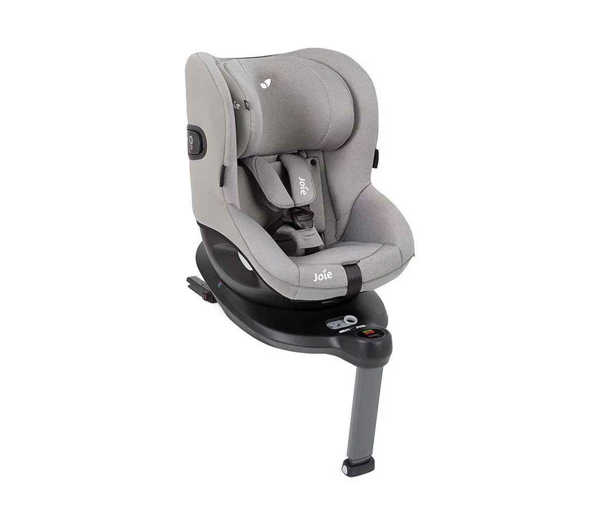 Joie-Стол за кола i-Spin 360 E, 61-105 см
