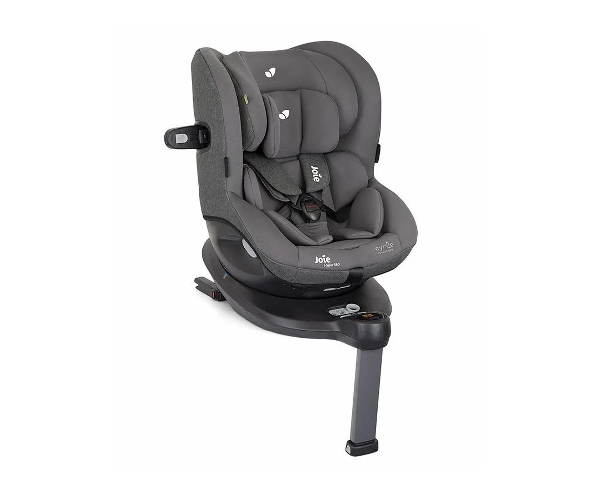 Joie-Стол за кола i-Spin 360, 40-105 см