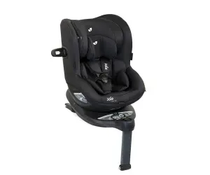 Joie-Стол за кола I-Spin 360 Coal 40-105 см C1801KACOL000