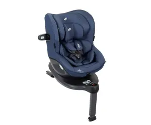 Joie-Стол за кола I-Spin 360 Deep Sea 40-105 см C1801KADSE000