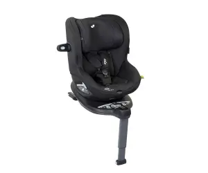 Joie-Стол за кола I-Spin 360 E Coal 61-105 см C1801LACOL000