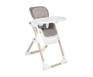 Joie-Столче за хранене Mimzy Recline W. Wood H1013EBWNW000