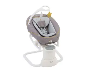 Graco-Люлка All Ways Soother Stargazer 1AP998STZEU