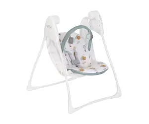 Graco-Люлка Delight Swing Up&Away 1H95UPAEU