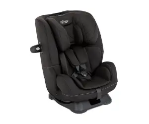 Graco-Стол за кола Slimfit Midnight 40-145 см GC2117ABMDN000