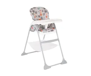 Graco-Стол за хранене Snackease Bear Party GH1127BABPT000